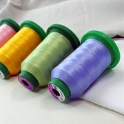 Isacord Machine Embroidery Thread Range No.40, 1000m